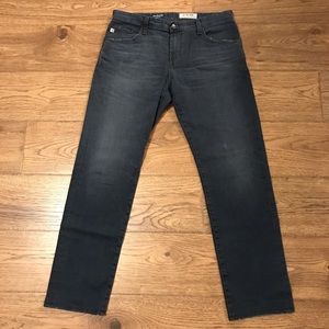 AG Adriano Goldschmied The Graduate Size 33